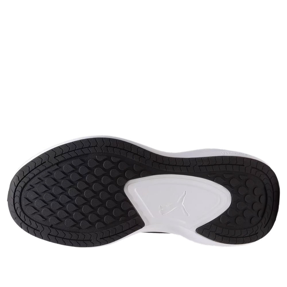 Tênis Feminino Puma Skyrocket Lite Wn's Mesh Preto/Rosa Preto/Rosa 2