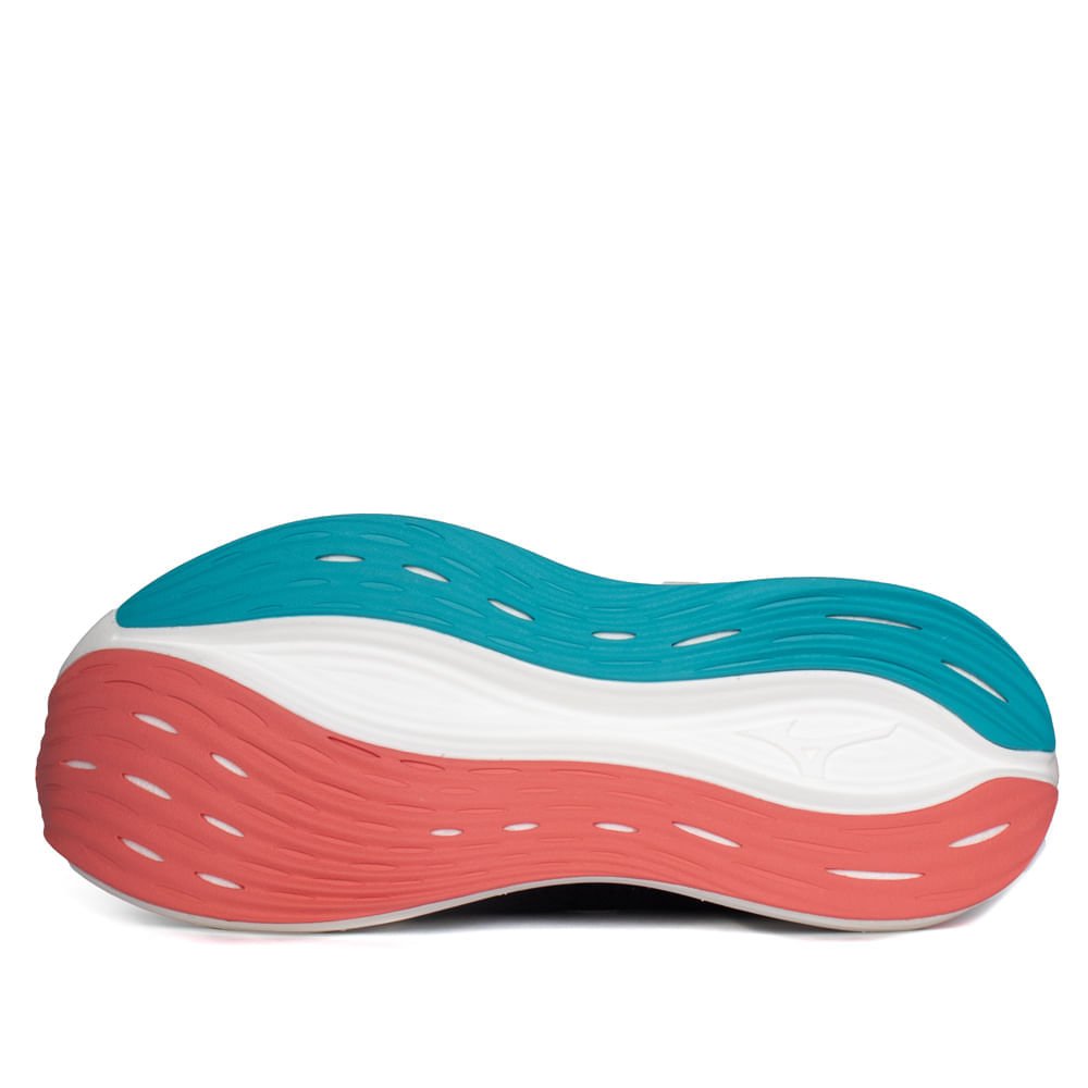 Tênis Masculino Mizuno Neo Zen Estabilidade Azul Escuro Azul Escuro 2