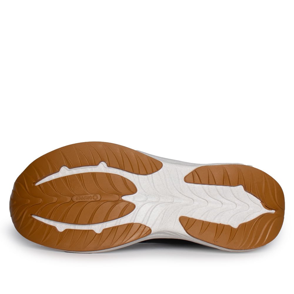 Tênis Masculino Olympikus Volta 360 Leve Preto/grafite Preto/Grafite 2