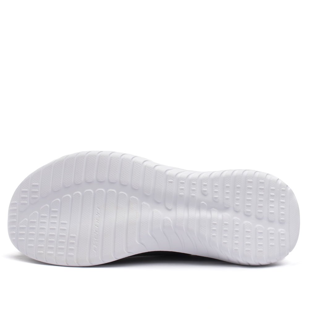 Tênis Feminino Skechers Ultra Flex 2.0 Preto Preto 2