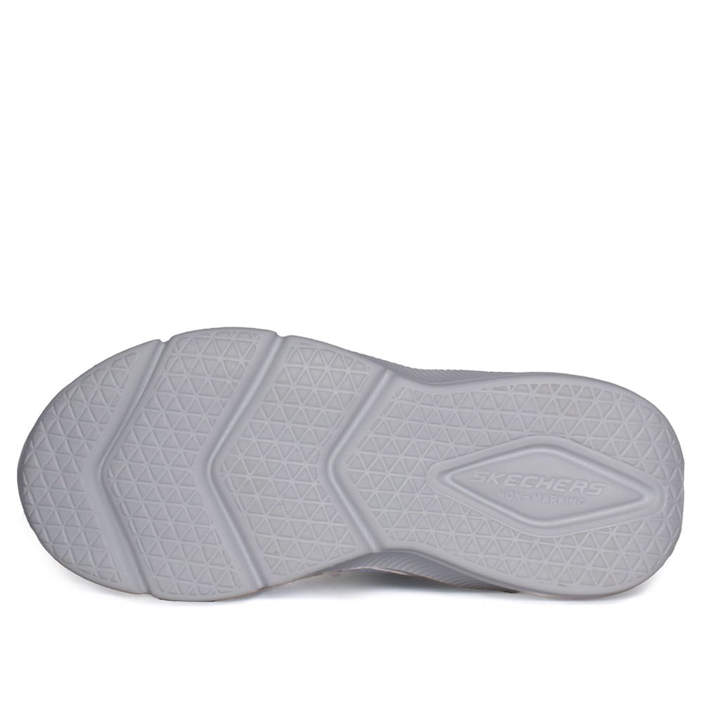 Tênis Infantil Feminino Skechers Sole Swifters Marinho Rosa Azul/Rosa 2