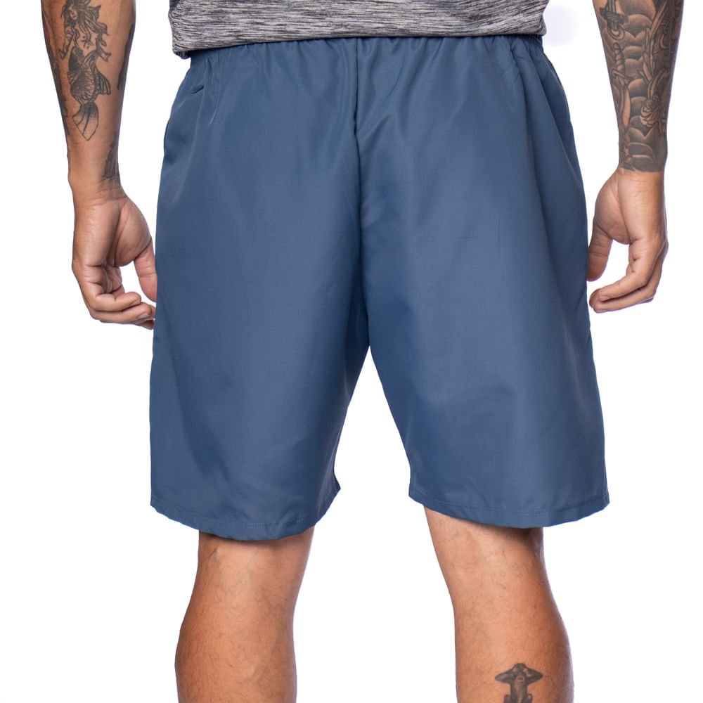 Bermuda Masculina Topper Basic Classic New Marinho Marinho 2