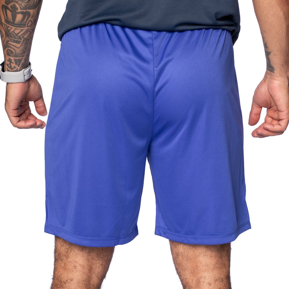 Calção Masculino Topper Classic New Azul Azul 2