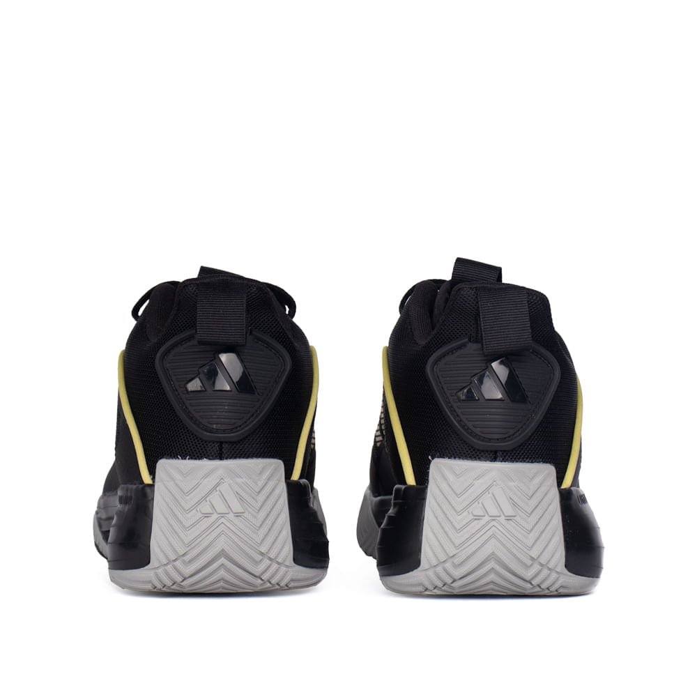 Tênis Masculino Adidas Ownthegame 3.0 Lightmotion Preto Preto 3