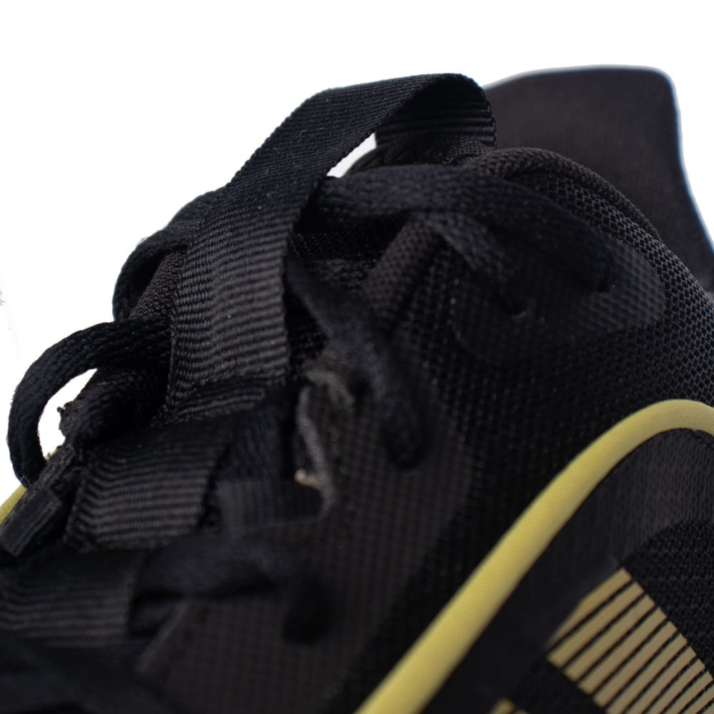 Tênis Masculino Adidas Ownthegame 3.0 Lightmotion Preto Preto 7