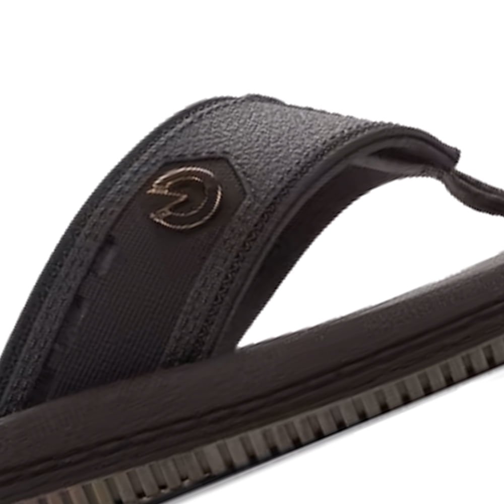 Chinelo Masculino Cartago Fiji V Marrom Marrom 3