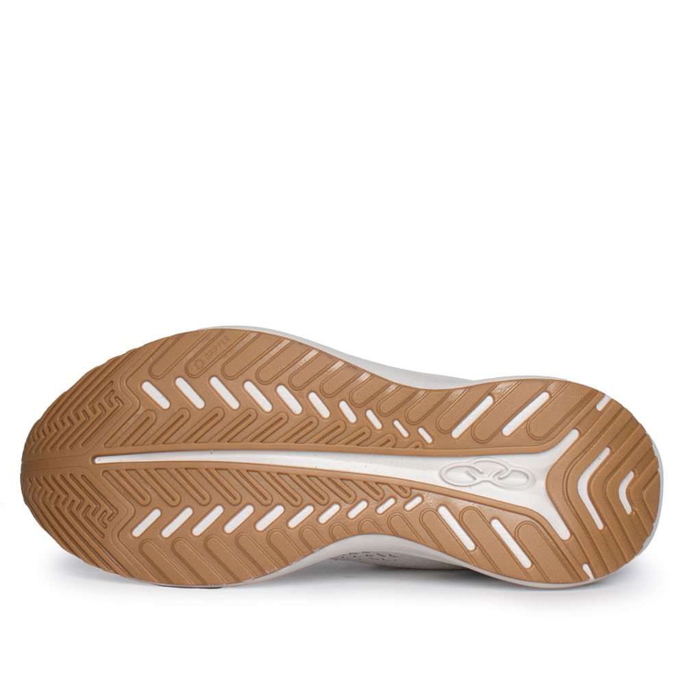 Tênis Masculino Olympikus Subverse 2 Hypersox Off White Off White 2