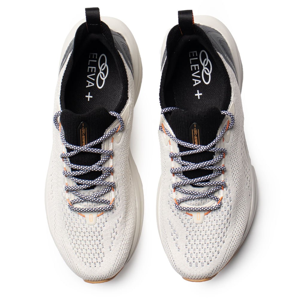 Tênis Masculino Olympikus Subverse 2 Hypersox Off White Off White 3