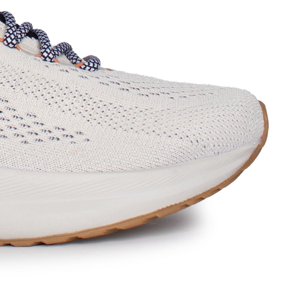 Tênis Masculino Olympikus Subverse 2 Hypersox Off White Off White 5