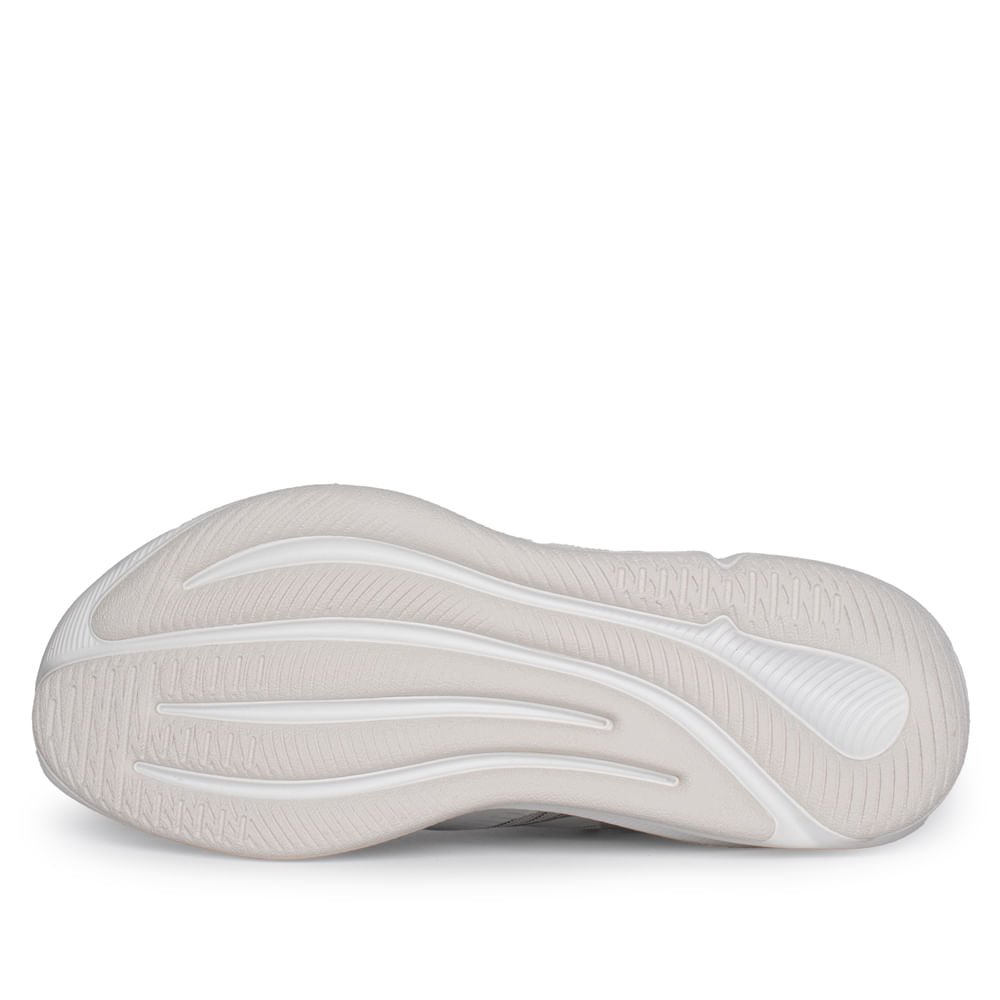 Tênis Feminino Adidas Supernova Ease Respirável Cinza/prata Cinza 2