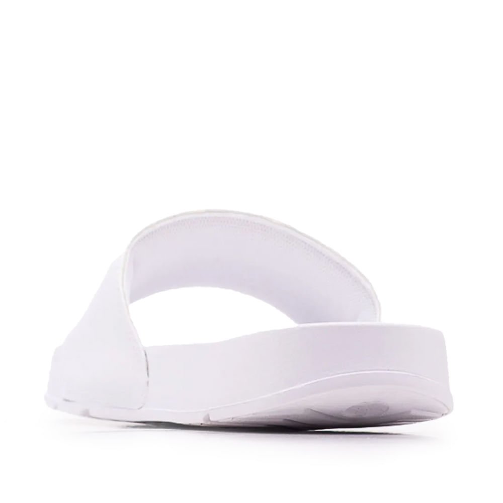 Chinelo Masculino Fila Drifter Basic EVA Branco Branco 5