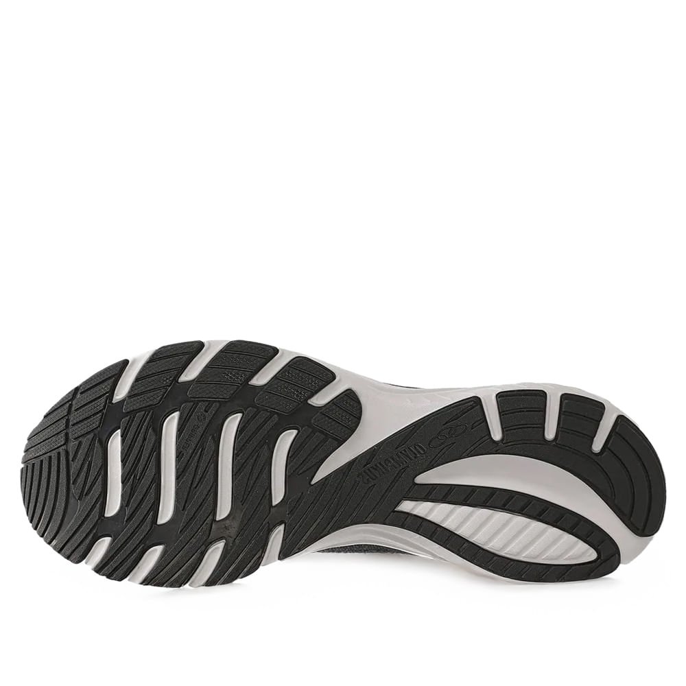 Tênis Feminino Olympikus Swift 5 Amortecimento Preto Preto 2