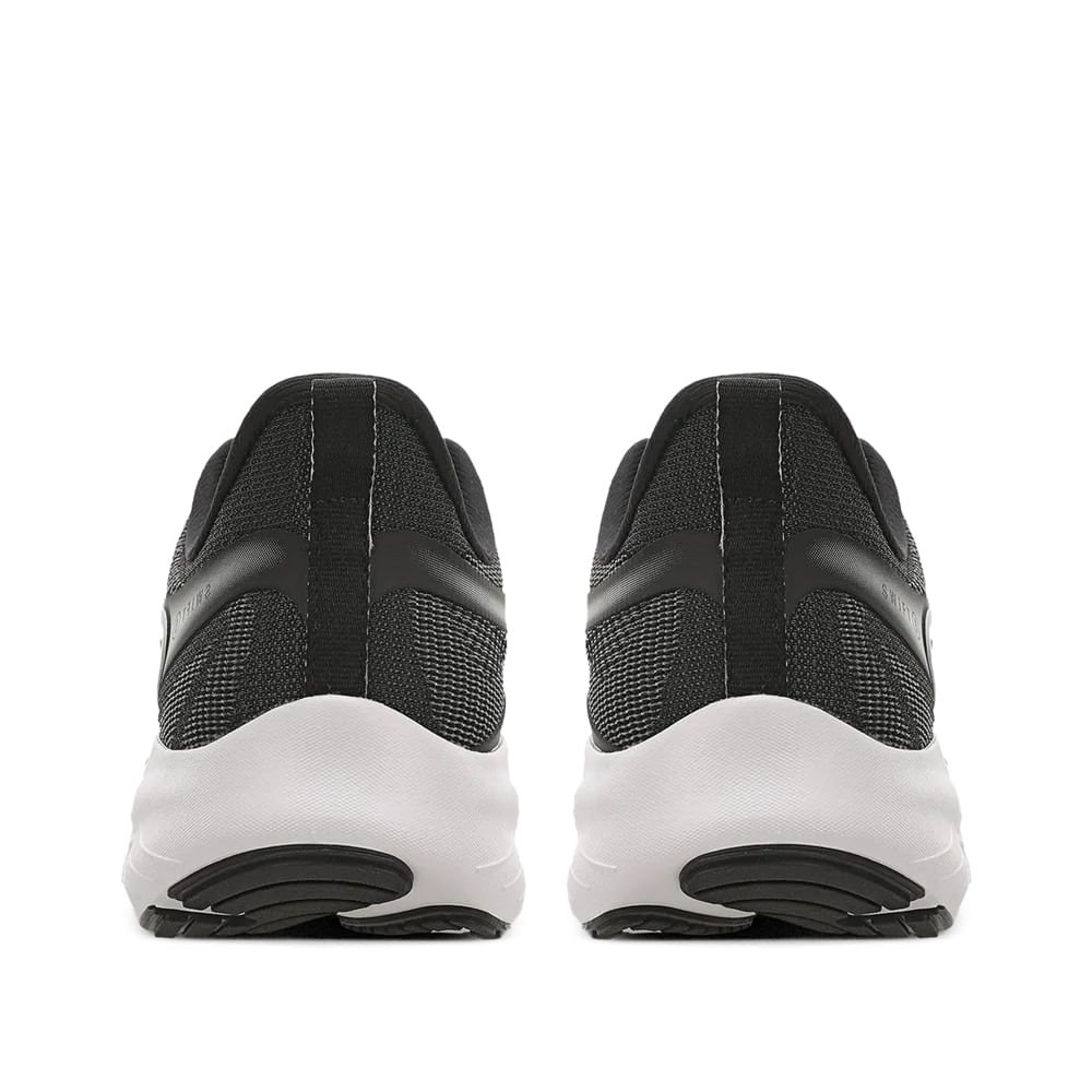Tênis Feminino Olympikus Swift 5 Amortecimento Preto Preto 3
