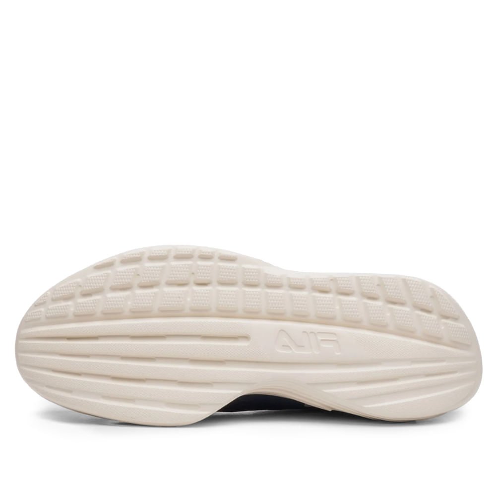 Tênis Masculino Fila Diffusion EVA Marinho/Laranja Marinho/Laranja 2