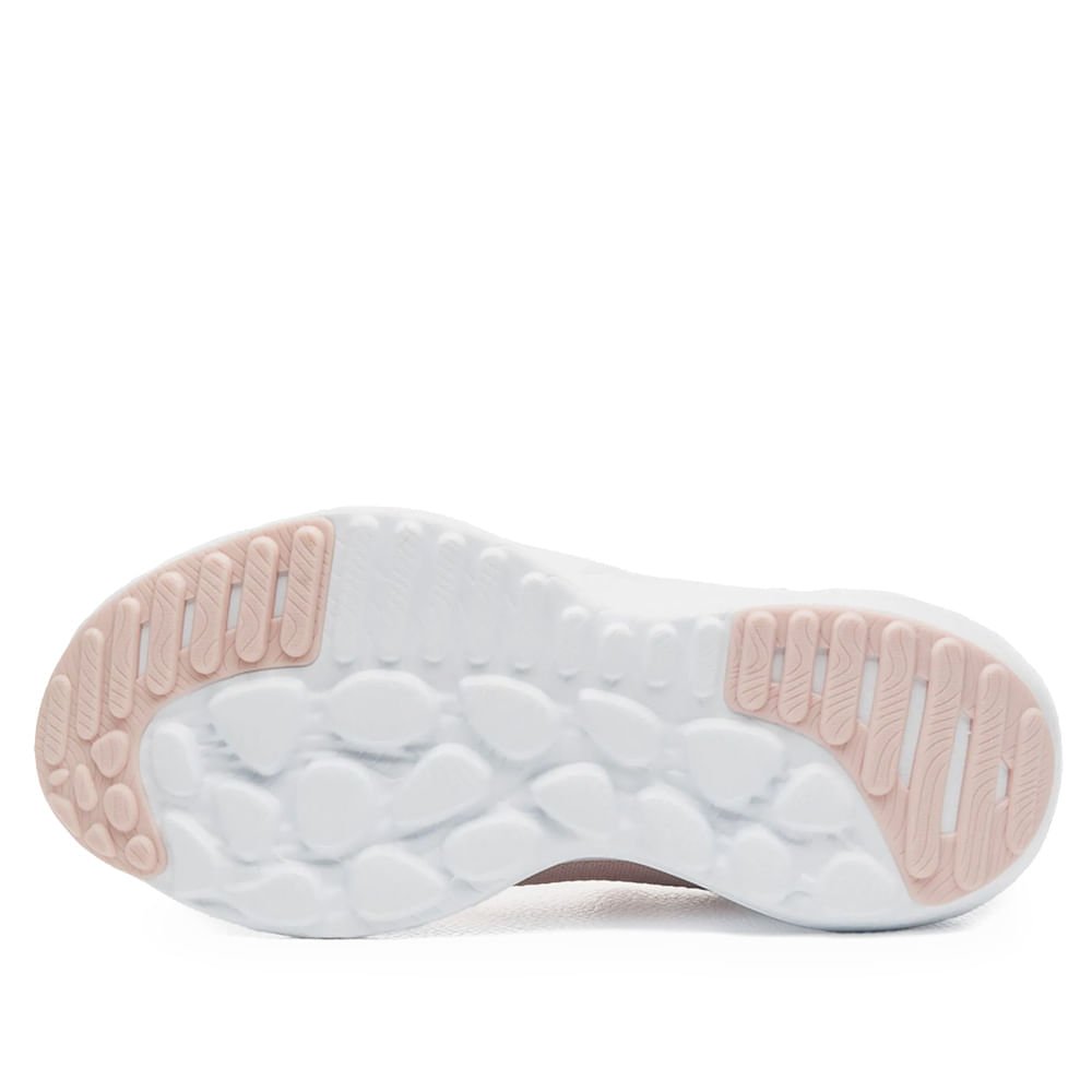 Tênis Feminino Fila Duality 2 Mesh Rose/Grafite Rose/Grafite 2