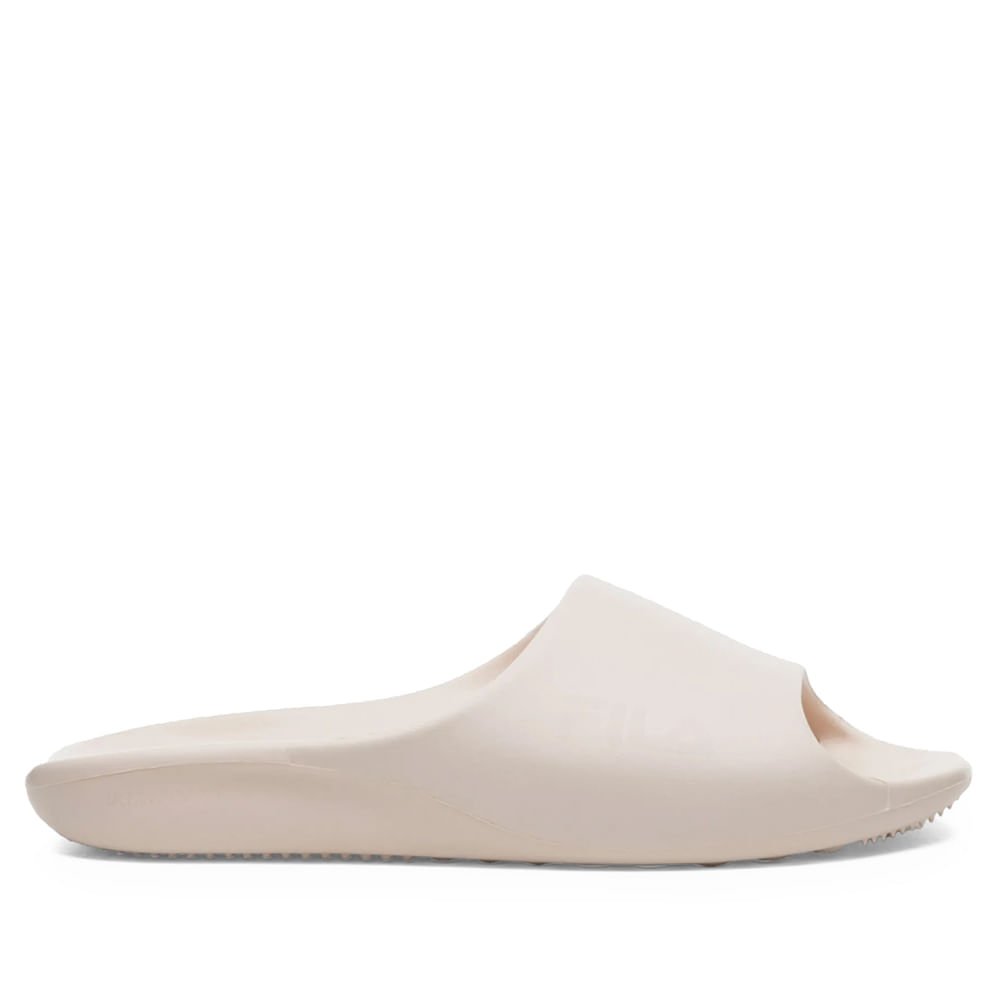 Chinelo Masculino Fila Drifter Foam Ultrafoam Bege Bege 2