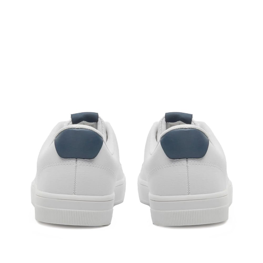 Tênis Masculino Fila Daily Laminado Branco/Marinho Branco/Marinho 3