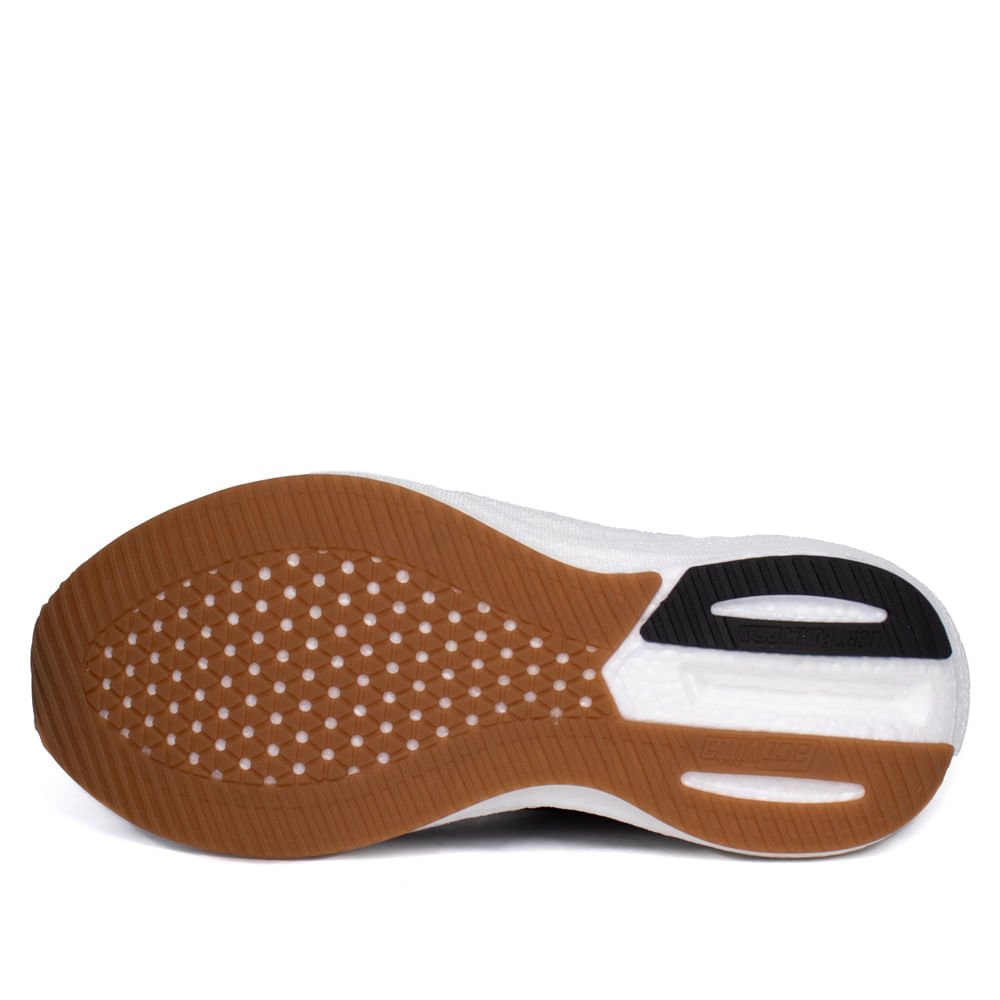 Tênis Masculino Actvitta Berlin Conforto Preto Preto 2