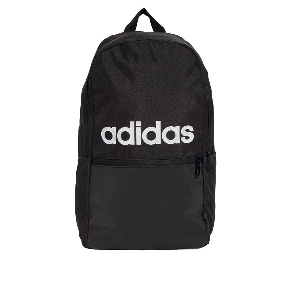 Mochila Unissex Adidas Clássica Preto