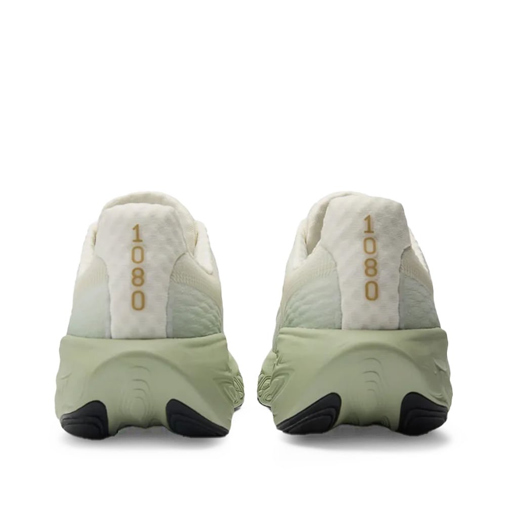 Tênis Masculino New Balance 1080 v14 Fresh Foam Verde Musgo Verde Musgo 3