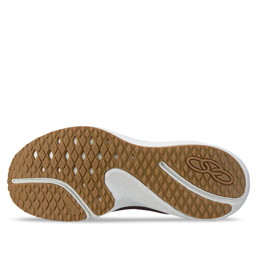 Tênis Feminino Olympikus Adrena Eleva+ Roxo Claro Roxo 2