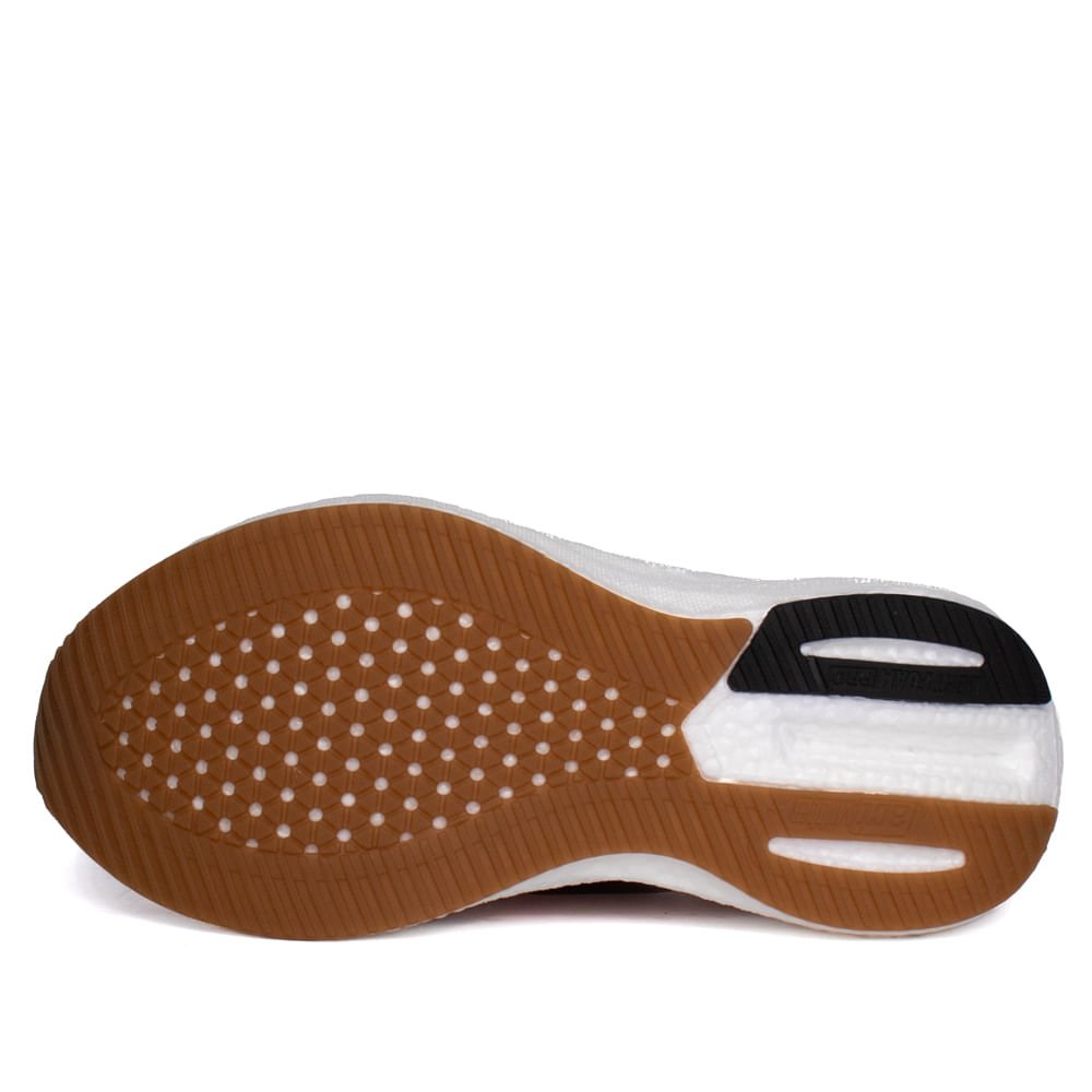 Tênis Feminino Actvitta Impulso Nude Nude 2