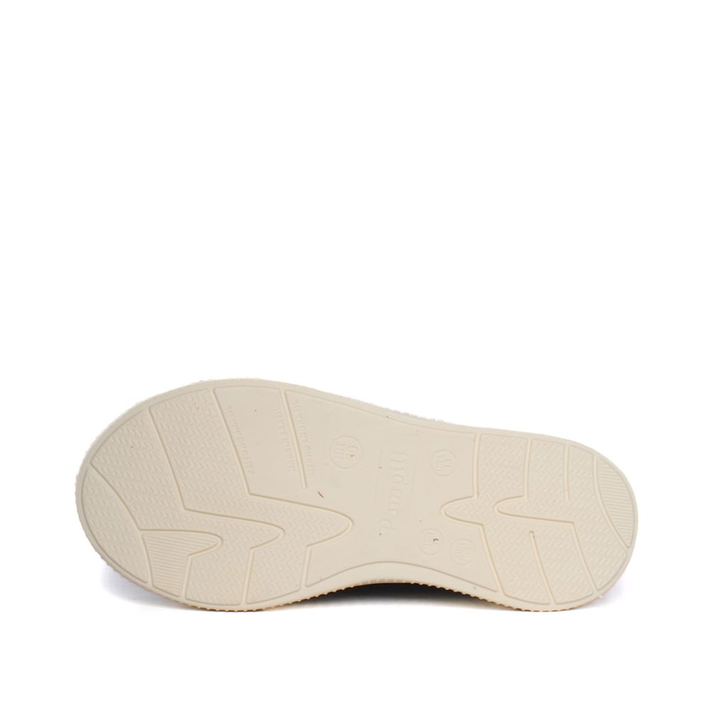 Tênis Infantil Pampili Smile Preto/pink Preto/Pink 2