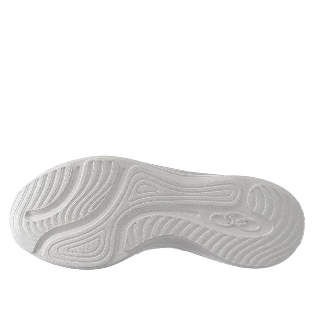 Tênis Feminino Olympikus Easy 3 Evasense Preto Preto 2