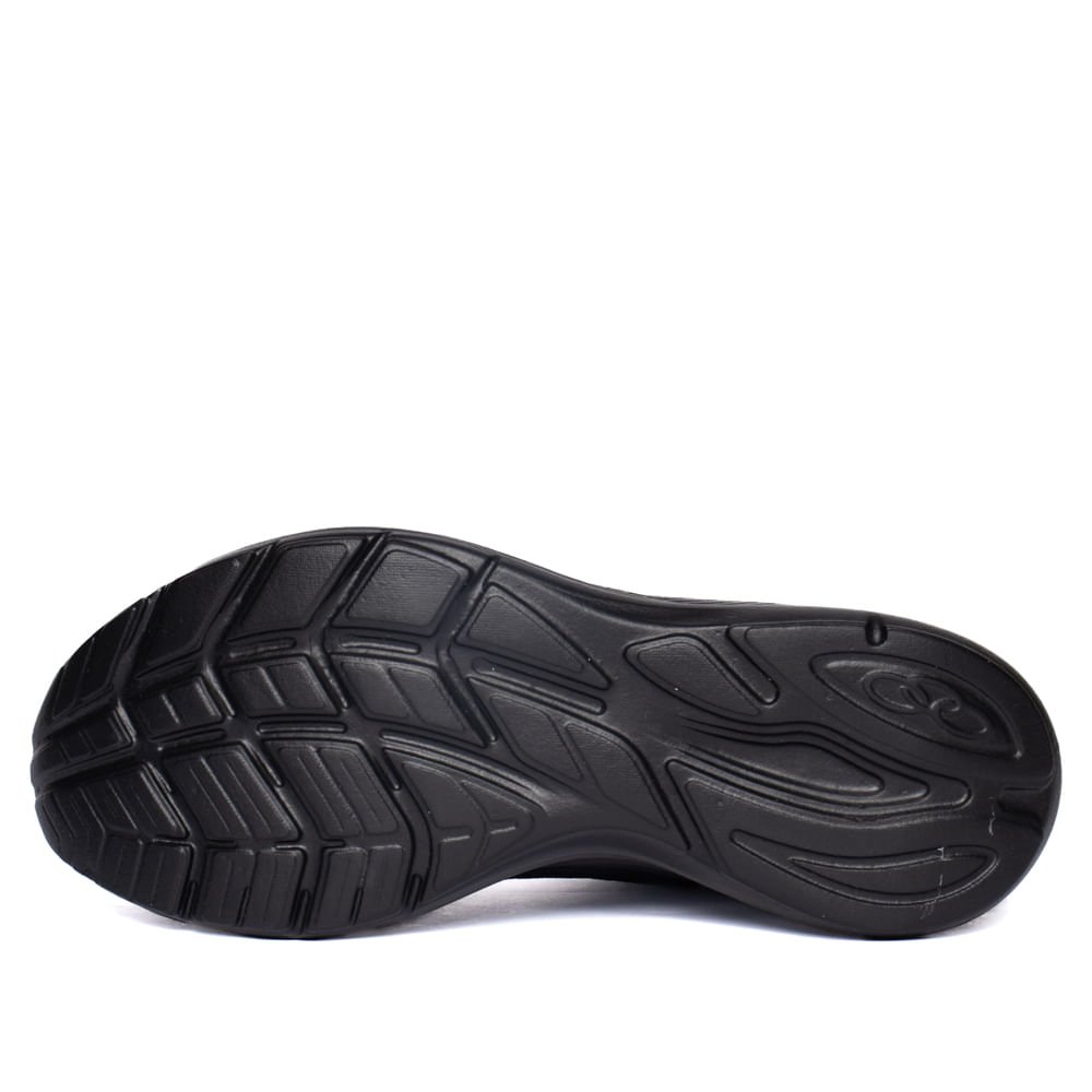 Tênis Feminino Olympikus Venus 3 Evasense Marinho/Preto Marinho/Preto 2