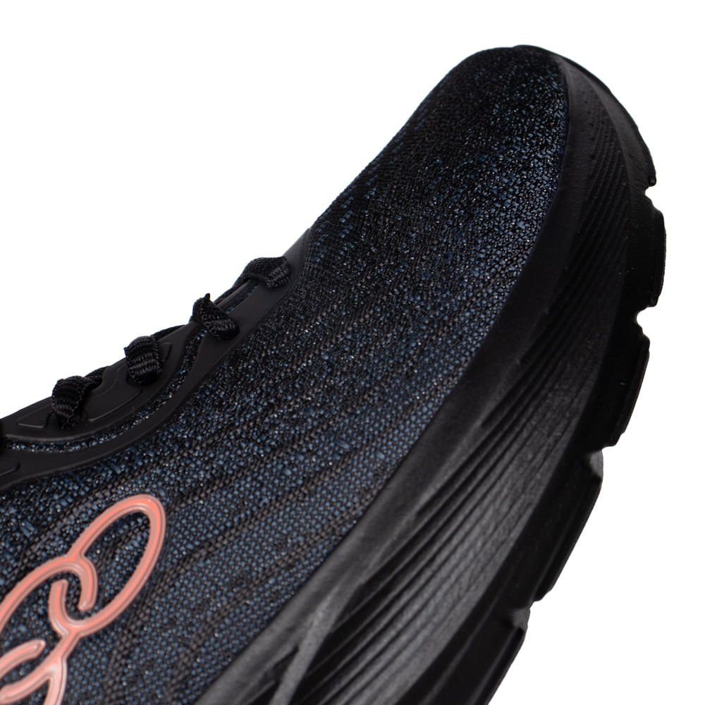 Tênis Feminino Olympikus Venus 3 Evasense Marinho/Preto Marinho/Preto 5