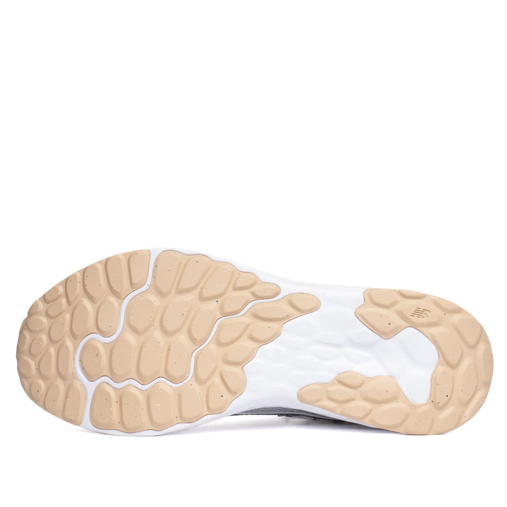 Tênis Masculino New Balance Marist 4I Fresh Cinza/Verde Cinza/Verde 2