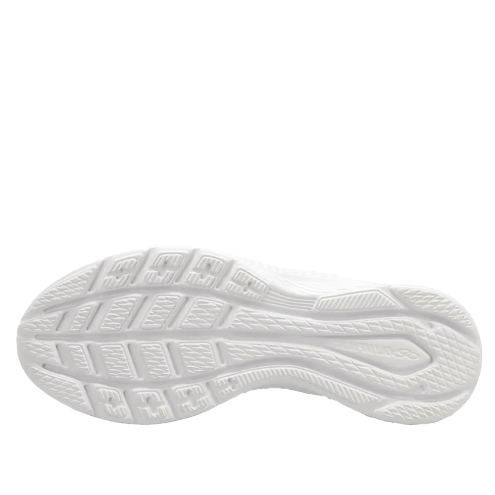 Tênis Feminino Olympikus 130G Ultraleve Hypersox Preto/Rose Preto/Rosa 2