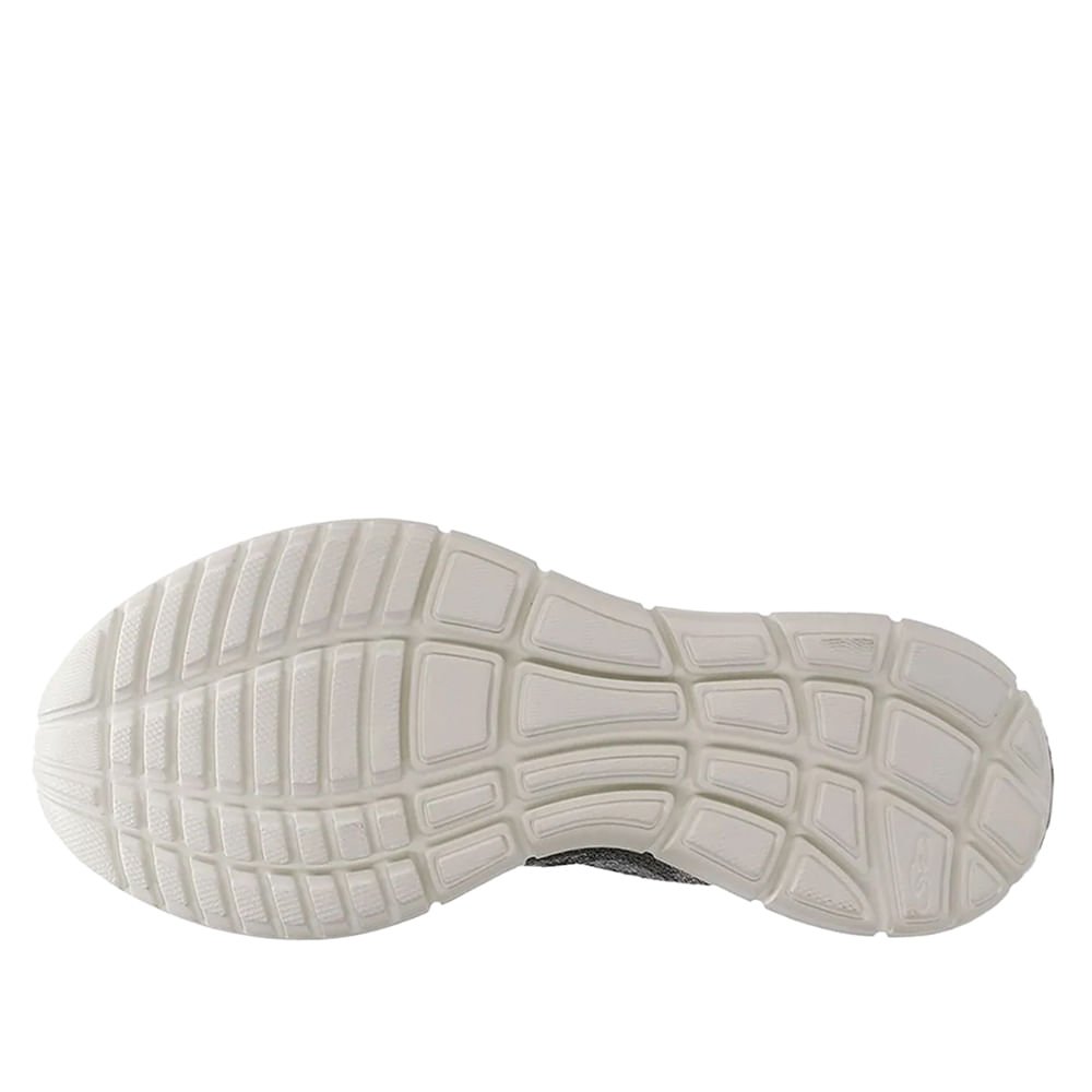 Tênis Feminino Olympikus Citrus 2 Evasense Cinza/Rosa Claro Cinza/Rosa 2