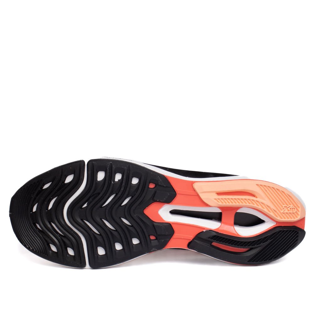 Tênis Feminino Mizuno Wave Creation 26 Carbono Rosa Claro Rosa Claro 2