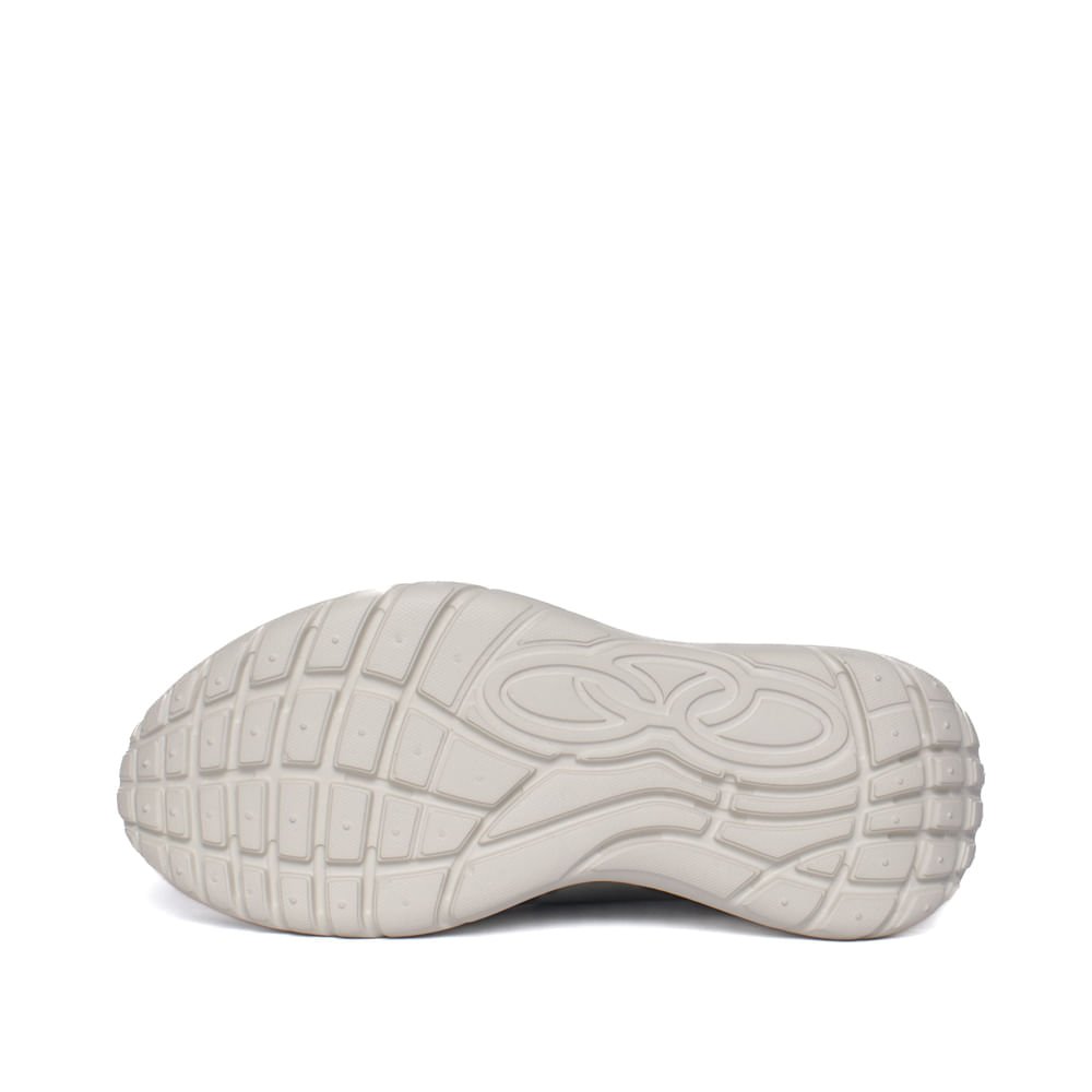 Tênis Infantil Olympikus Stream EVASENSE Verde Militar/Preto Verde/Preto 2