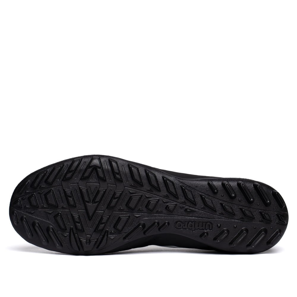 Chuteira Masculina Umbro Neo Striker Society Preto/Dourado Preto/Dourado 2