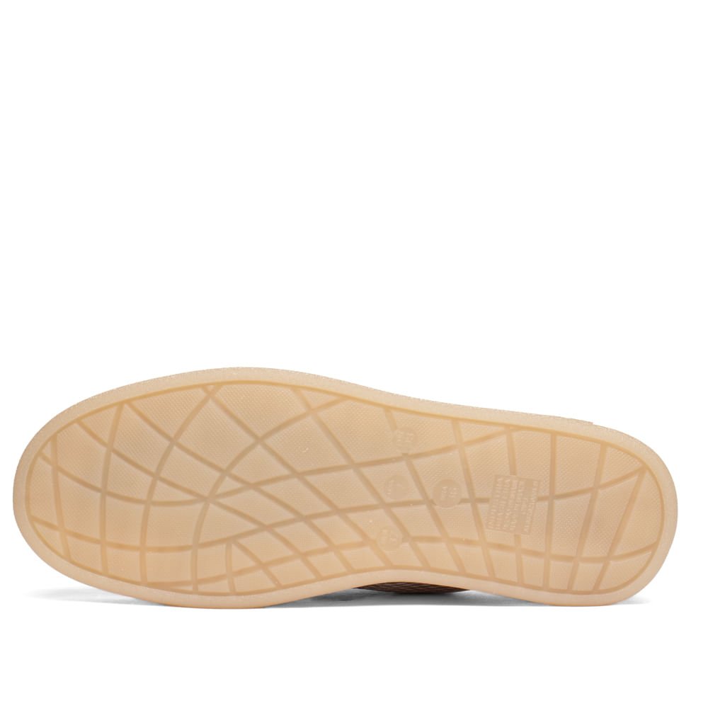 Tênis Feminino Via Marte Nobuck Cinza Claro Cinza Claro 2