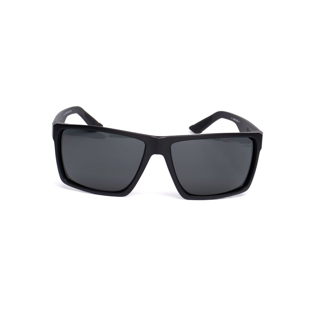 Óculos Unissex Mormaii Carmel 2 Polarizado Preto/Laranja Preto/Laranja 2