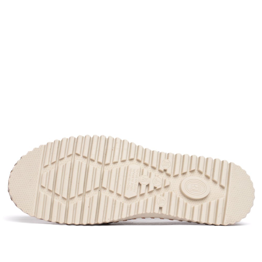 Tênis Feminino Bottero Slip On Couro Conforto Marrom Marrom 2