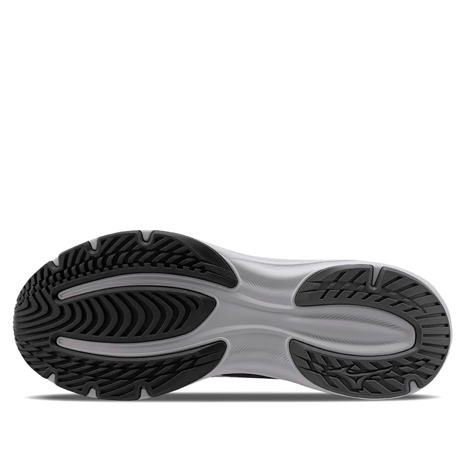 Tênis Masculino Mizuno Enigma 2 Softier Foam Preto Preto 2