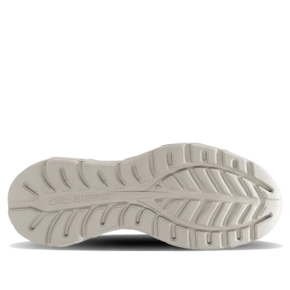 Tênis Masculino Olympikus Beats Off White/Cinza Off White 2