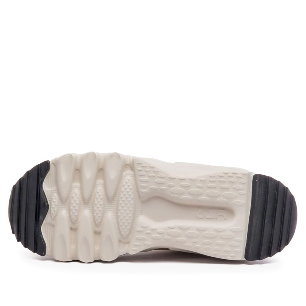 Tênis Masculino Fila Venture Tracer 2 Bege/preto Bege/Preto 2