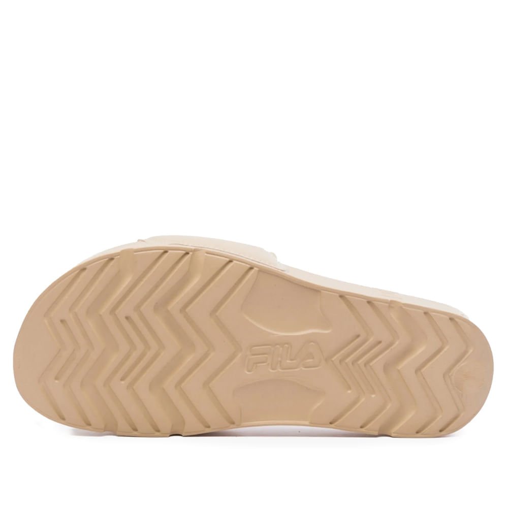 Chinelo Slide Feminino Fila Drifter Basic Rose Rose 3