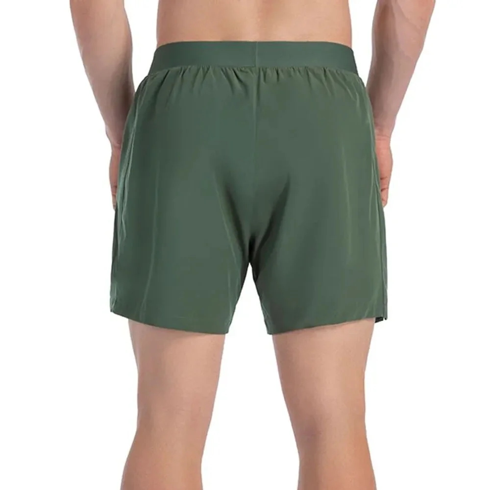 Bermuda Masculina Olympikus Dry Action Verde Verde 2