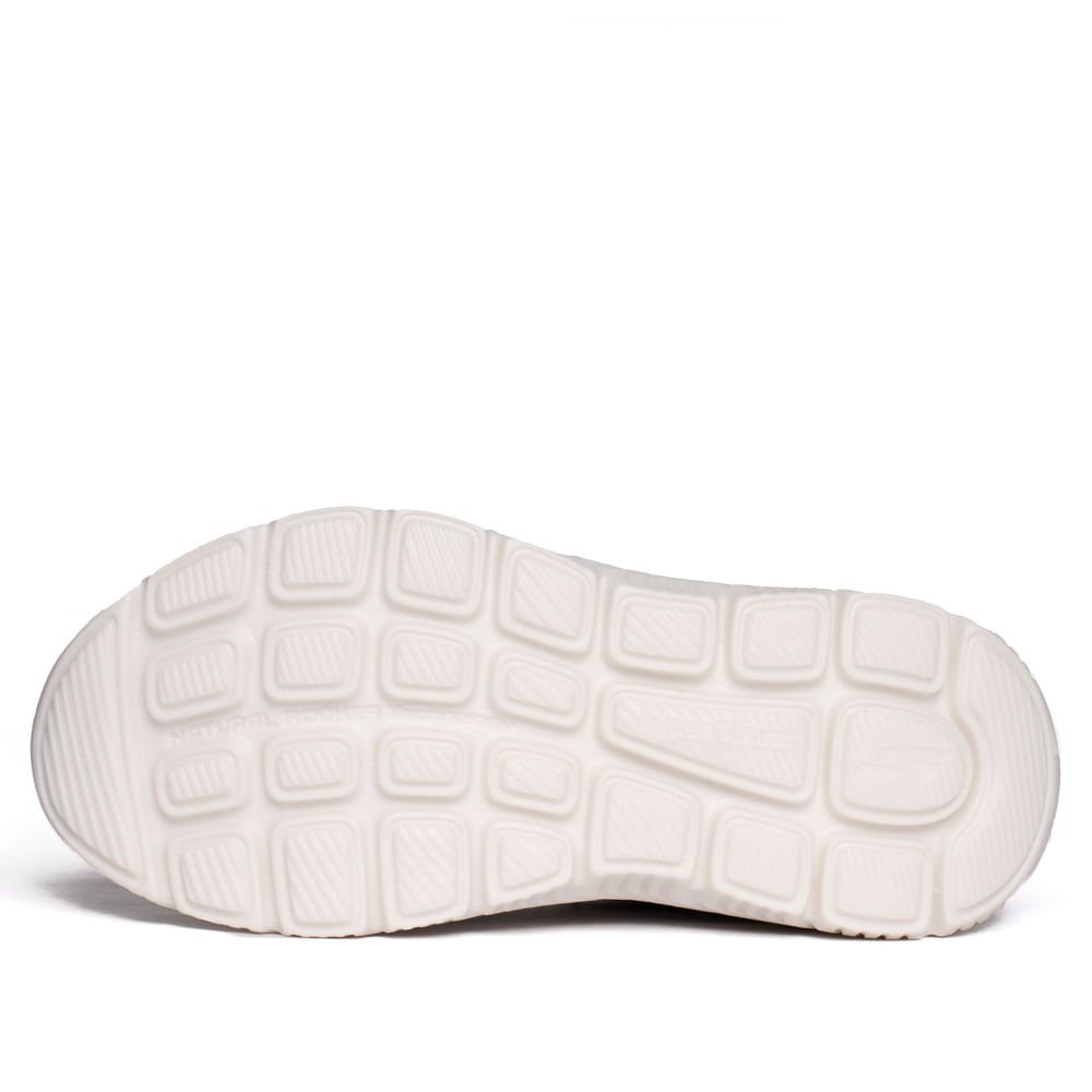 Tênis Feminino Skechers Go Walk Hyper Burst Cinza/Rosa Cinza/Rosa 2