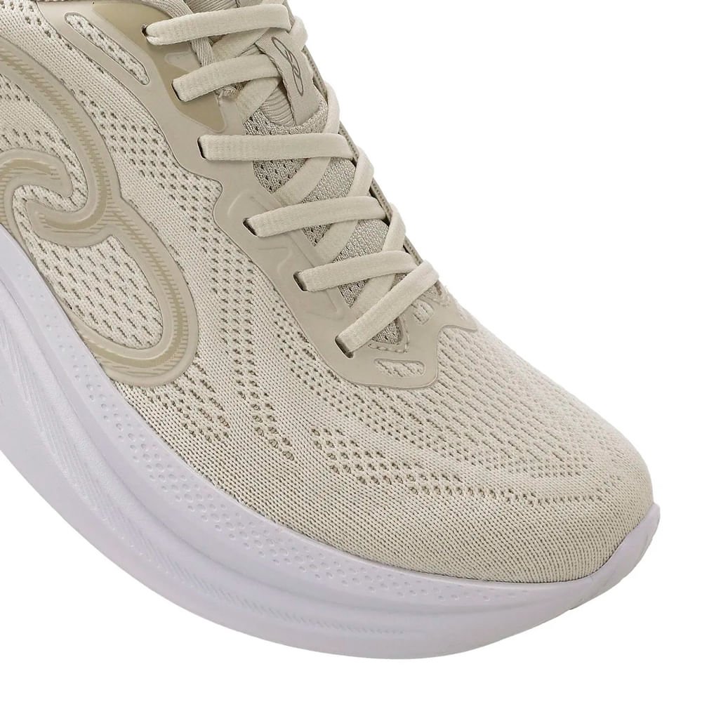 Tênis Feminino Olympikus Rush Off White Off White 4