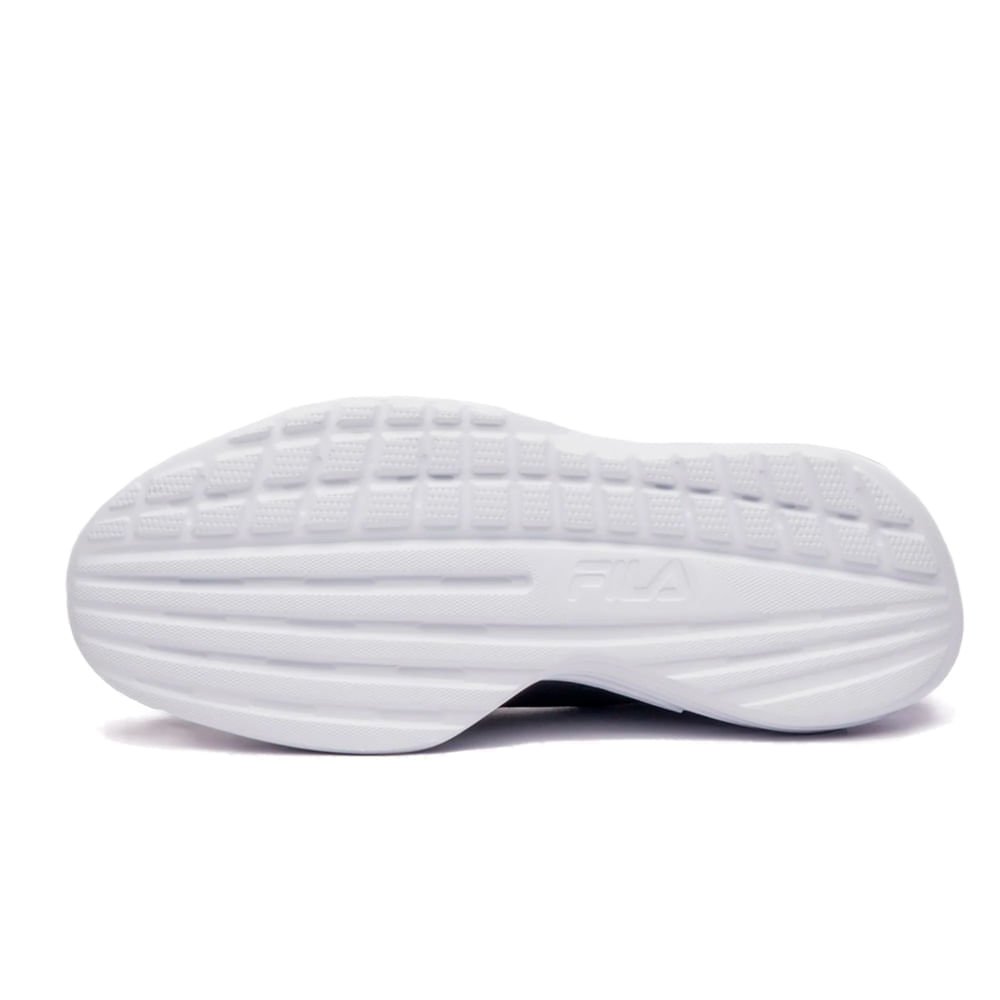 Tênis Feminino Fila Diffusion Fusion Mesh Preto/Dourado Preto/Dourado 2