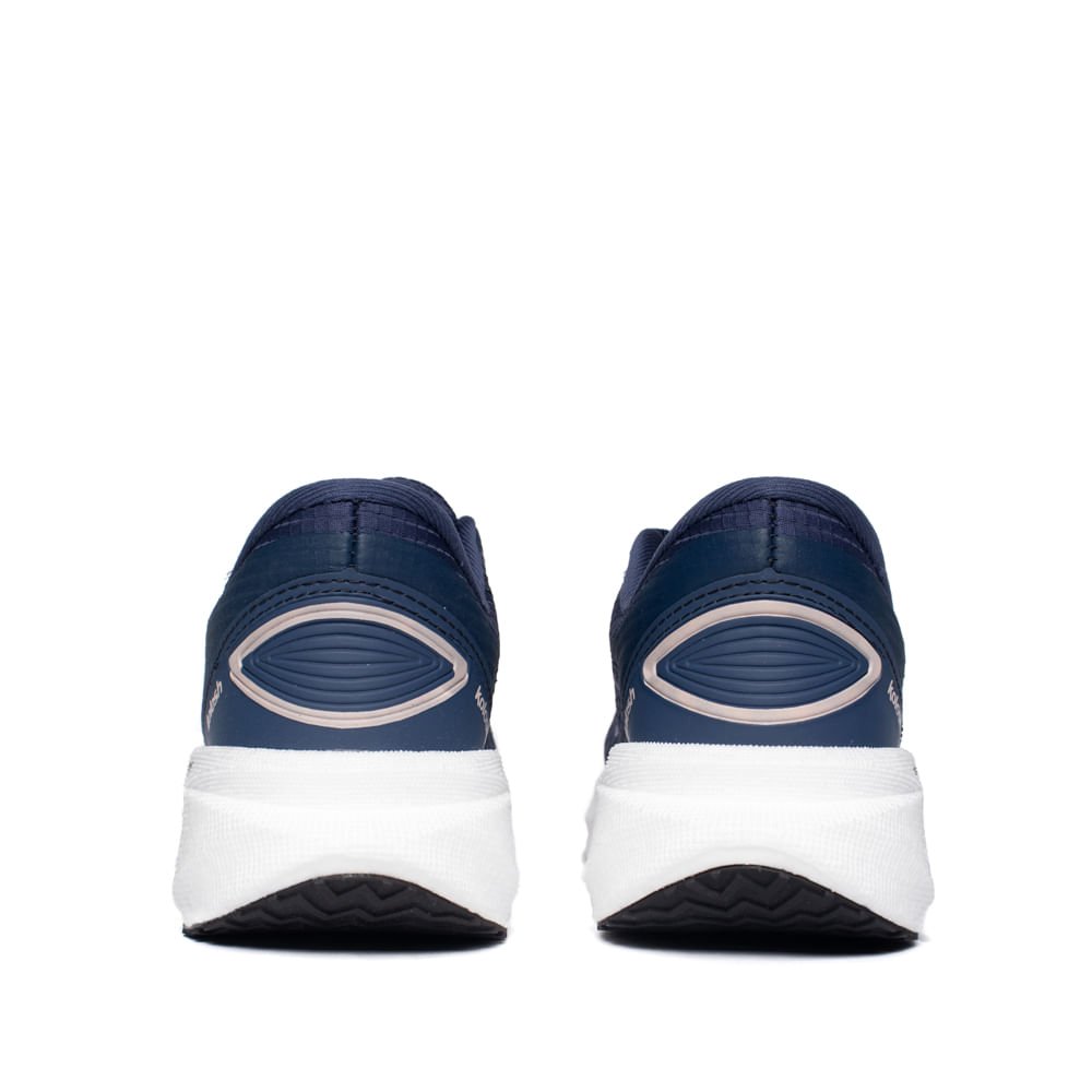 Tênis Feminino Kolosh Esportivo Frequency Marinho Marinho 3