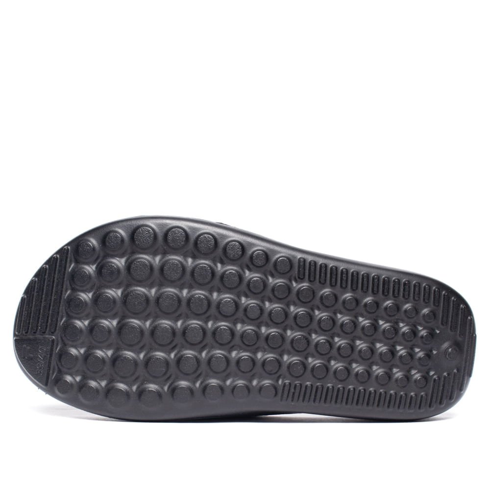 Chinelo Masculino Fila Drifter Foam Preto Preto 3