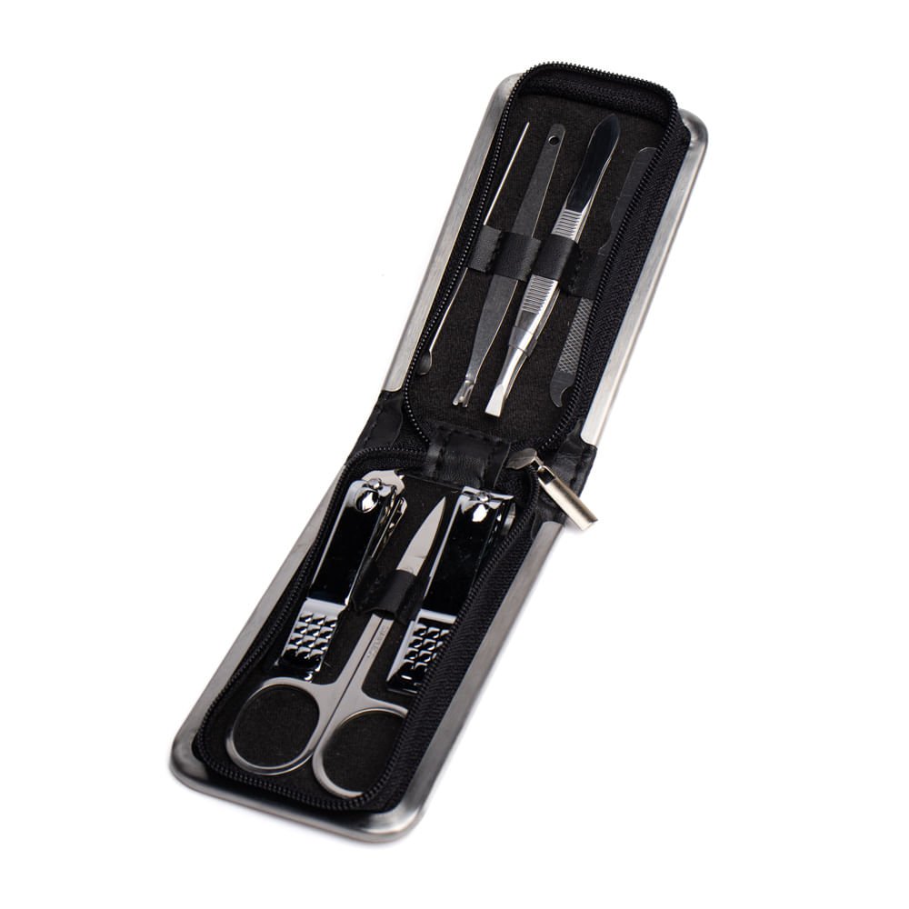 Relógio Masculino Condor Analógico CO2115NCB/K4K Prata Prata 5